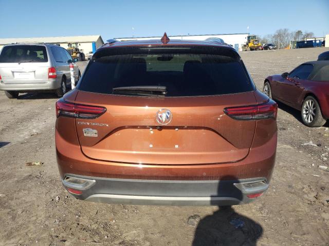 Photo 6 from auction – 2021 BUICK ENVISION P with VIN LRBAZLR48MD176549