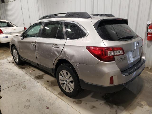 Photo 2 from auction – 2015 SUBARU OUTBACK 2. with VIN 4S4BSBCCXF3341381