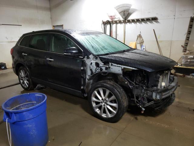 Photo 4 from auction – 2014 MAZDA CX-9 GRAND with VIN JM3TB3DV4E0443913