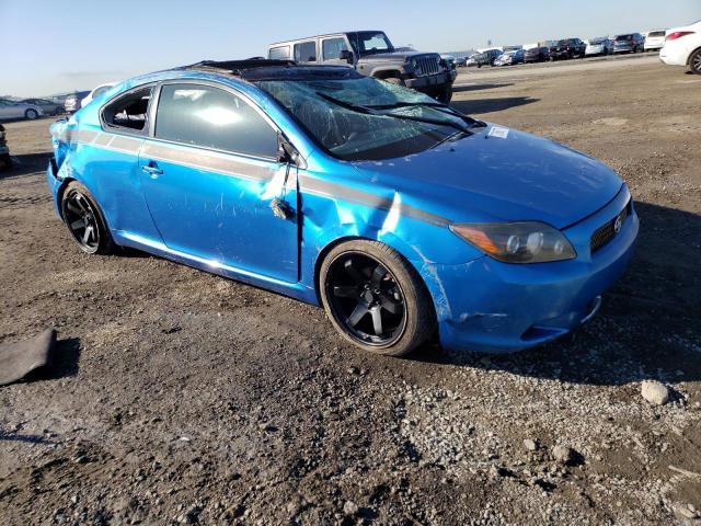 Photo 4 from auction – 2010 TOYOTA SCION TC with VIN JTKDE3B74A0315876