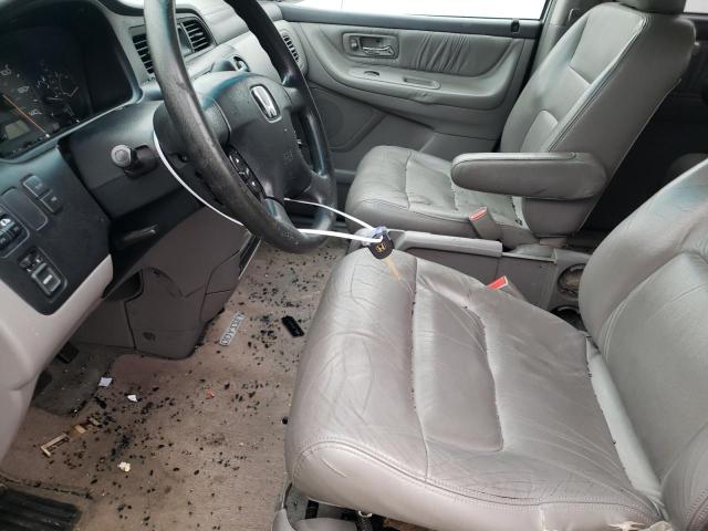 Photo 7 from auction – 2003 HONDA ODYSSEY EX with VIN 5FNRL18013B097210