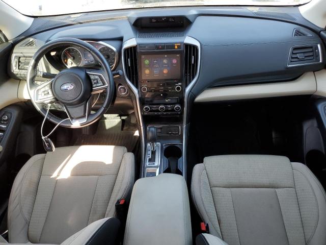 Photo 8 from auction – 2020 SUBARU ASCENT PRE with VIN 4S4WMAFD4L3450571