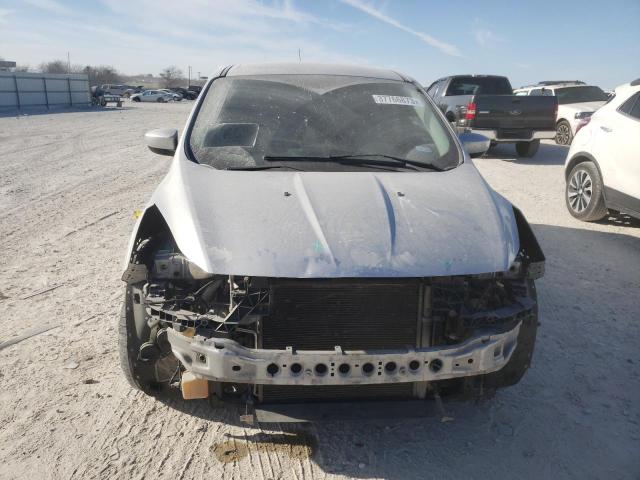 Photo 5 from auction – 2016 FORD ESCAPE SE with VIN 1FMCU0G75GUB97265
