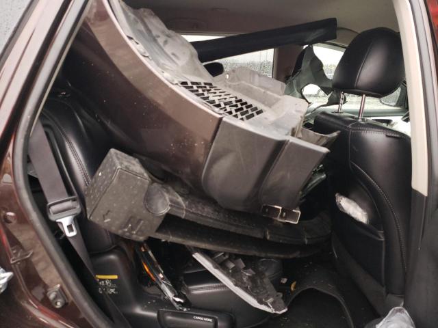Photo 11 from auction – 2019 NISSAN PATHFINDER with VIN 5N1DR2MN5KC620784