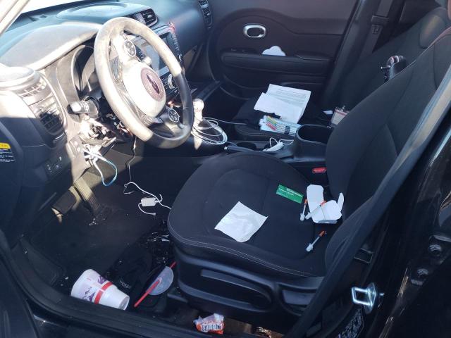 Photo 7 from auction – 2018 KIA SOUL with VIN KNDJN2A21J7899266