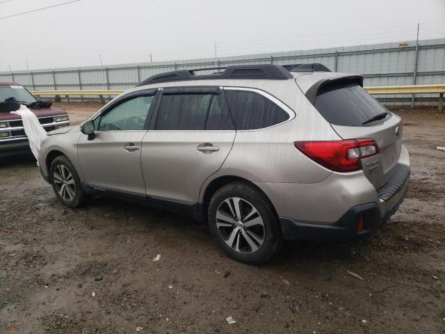 Photo 2 from auction – 2018 SUBARU OUTBACK 2. with VIN 4S4BSANCXJ3292960