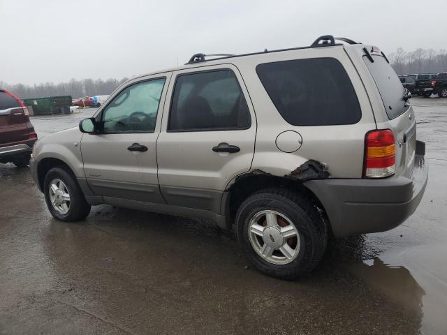 Photo 2 from auction – 2001 FORD ESCAPE XLT with VIN 1FMYU03161KB81652