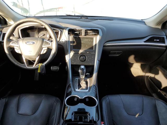 Photo 8 from auction – 2015 FORD FUSION ENE with VIN 3FA6P0SU8FR166061