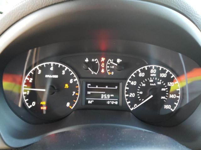 Photo 9 from auction – 2013 NISSAN SENTRA S with VIN 3N1AB7AP0DL562995