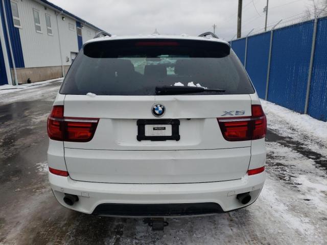 Photo 6 from auction – 2013 BMW X5 XDRIVE3 with VIN 5UXZV4C51D0B13244