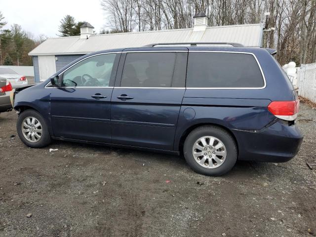 Photo 2 from auction – 2008 HONDA ODYSSEY EX with VIN 5FNRL38618B093147