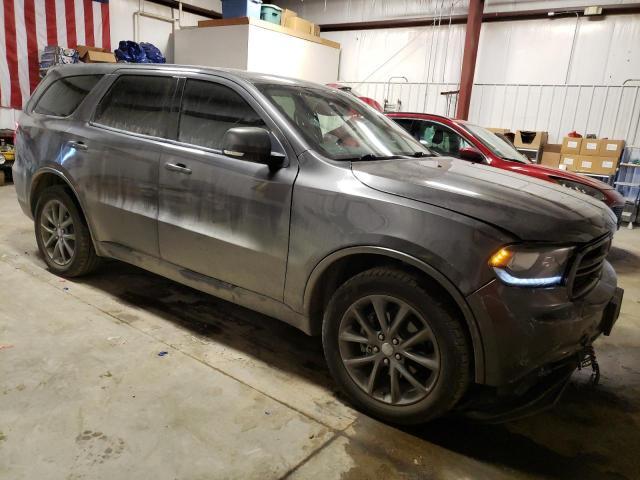 Photo 4 from auction – 2017 DODGE DURANGO GT with VIN 1C4RDJDG5HC697796