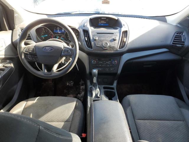 Photo 8 from auction – 2017 FORD ESCAPE SE with VIN 1FMCU9GD7HUC45845