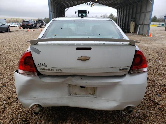 Photo 6 from auction – 2013 CHEVROLET IMPALA LTZ with VIN 2G1WC5E30D1110745