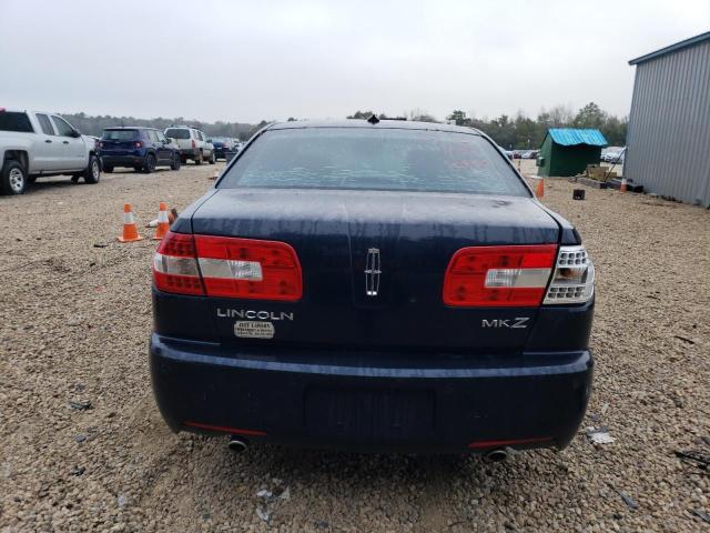 Zdjęcie 6 z aukcji – 2008 LINCOLN MKZ z VIN 3LNHM26T08R618009