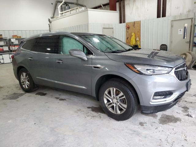 Photo 4 from auction – 2018 BUICK ENCLAVE ES with VIN 5GAEVAKW0JJ161346