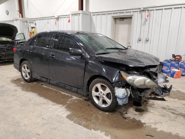 Photo 4 from auction – 2012 TOYOTA COROLLA BA with VIN 5YFBU4EE2CP070053