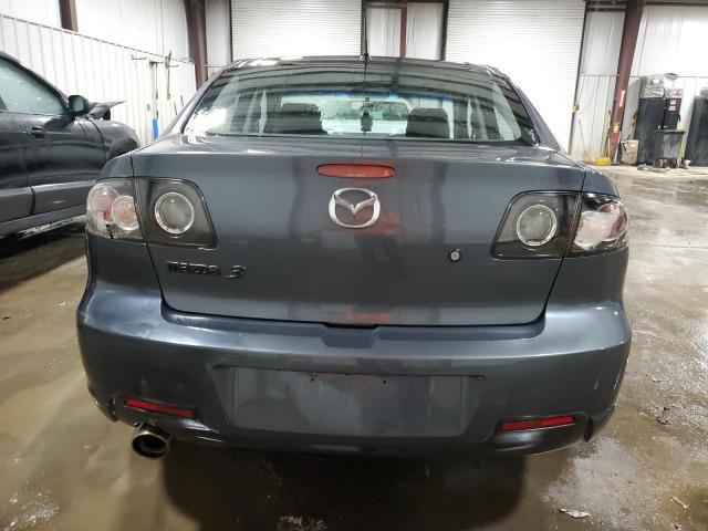 Photo 6 from auction – 2008 MAZDA 3 I with VIN JM1BK32F781102889