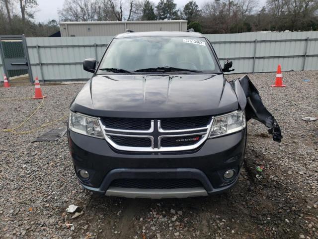 Photo 5 from auction – 2013 DODGE JOURNEY SX with VIN 3C4PDCBG5DT618373