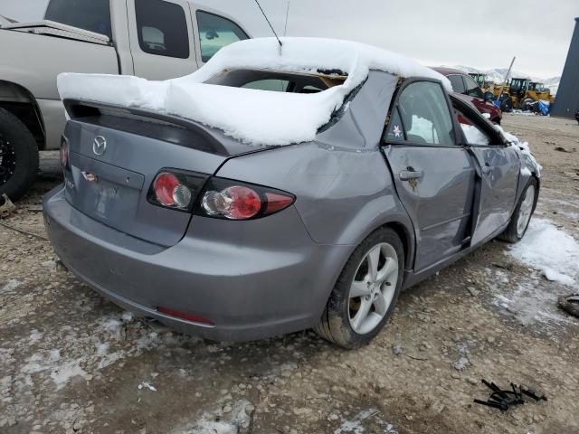 Photo 3 from auction – 2008 MAZDA 6 I with VIN 1YVHP80C085M46794