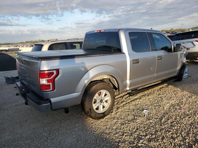 Photo 3 from auction – 2020 FORD F150 SUPER with VIN 1FTEW1C56LFA22748