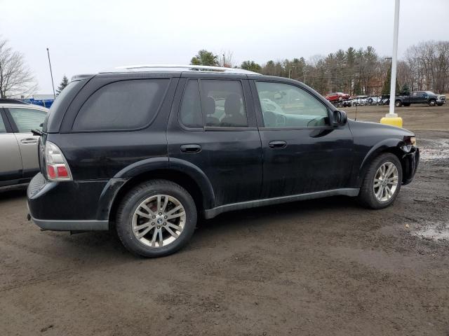 Photo 3 from auction – 2009 SAAB 9-7X 4.2I with VIN 5S3ET13S292802352