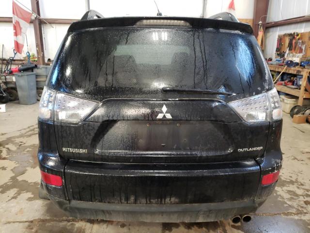 Photo 6 from auction – 2007 MITSUBISHI OUTLANDER with VIN JA4MT31X27Z602047