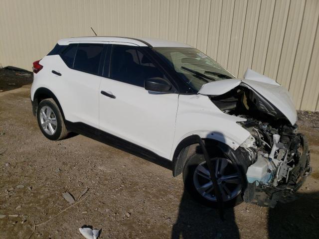 Photo 4 from auction – 2020 NISSAN KICKS S with VIN 3N1CP5BV7LL552622