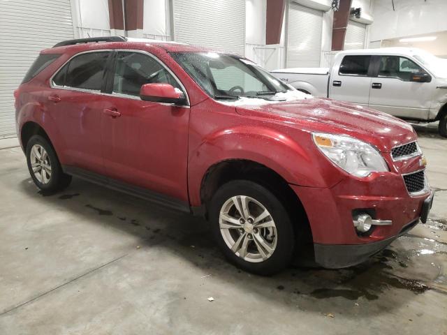Фото 4 с аукциона – 2013 CHEVROLET EQUINOX LT с VIN 2GNFLNE38D6416433