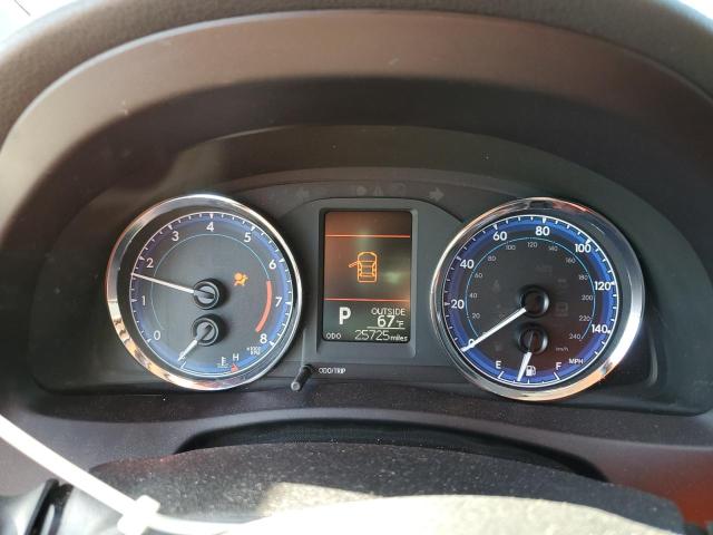 Photo 9 from auction – 2018 TOYOTA COROLLA L with VIN 5YFBURHE9JP781089