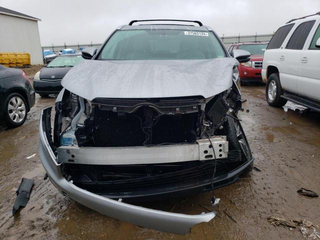 Photo 5 from auction – 2016 TOYOTA HIGHLANDER with VIN 5TDJKRFH8GS299194