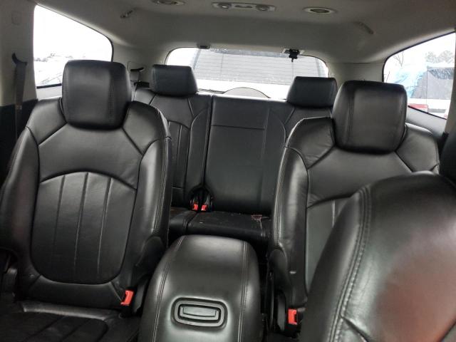Photo 10 from auction – 2009 BUICK ENCLAVE CX with VIN 5GAER23D49J219915