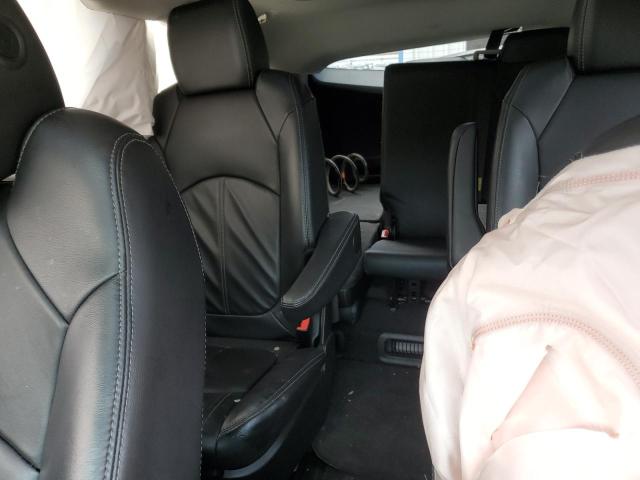 Photo 10 from auction – 2016 CHEVROLET TRAVERSE L with VIN 1GNKVHKD1GJ210871