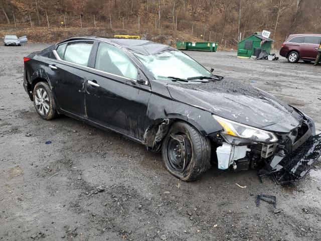 Photo 4 from auction – 2020 NISSAN ALTIMA S with VIN 1N4BL4BW9LN313151
