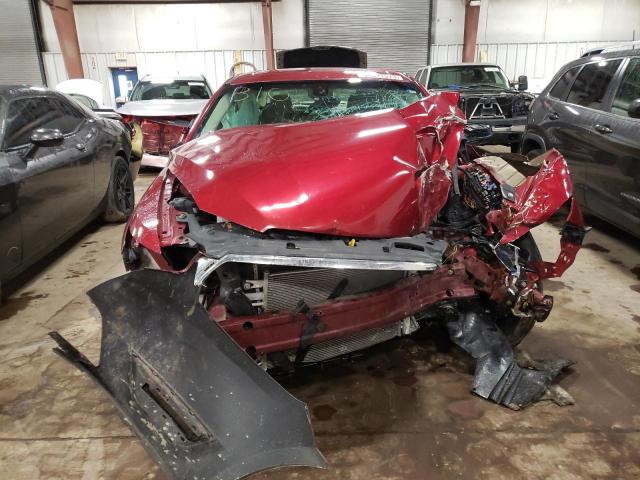 Photo 5 from auction – 2015 FORD TAURUS SEL with VIN 1FAHP2E87FG177434