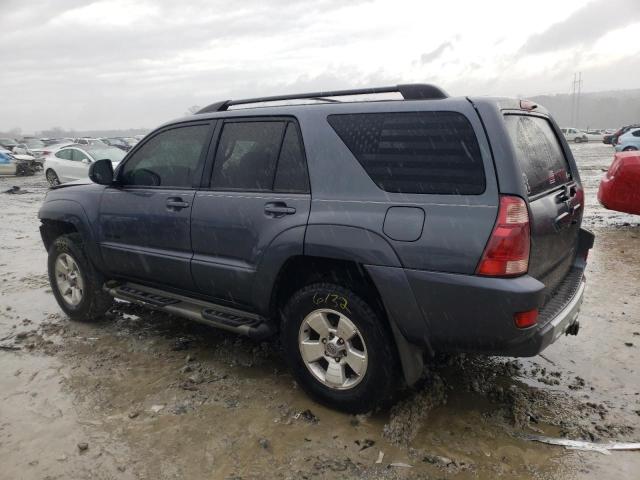Photo 2 from auction – 2003 TOYOTA 4RUNNER SR with VIN JTEBU14R430007223