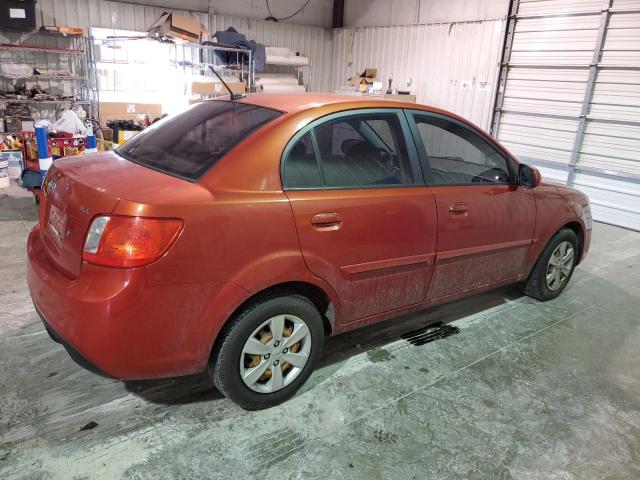 Photo 3 from auction – 2011 KIA RIO BASE with VIN KNADH4A36B6848892