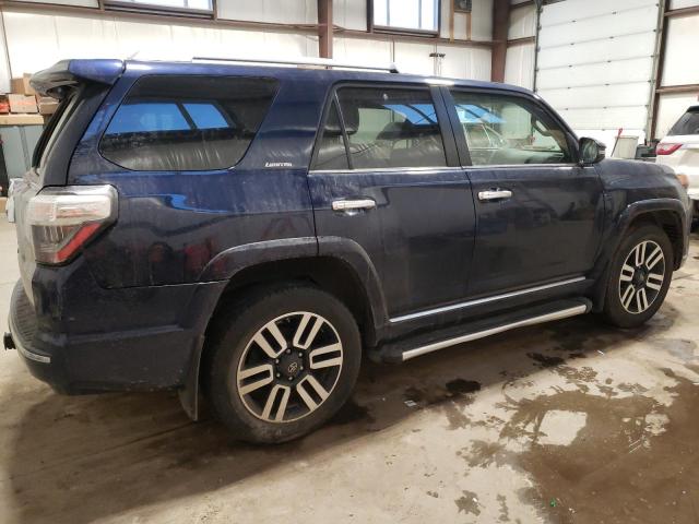 Photo 3 from auction – 2014 TOYOTA 4RUNNER SR with VIN JTEBU5JR7E5201116
