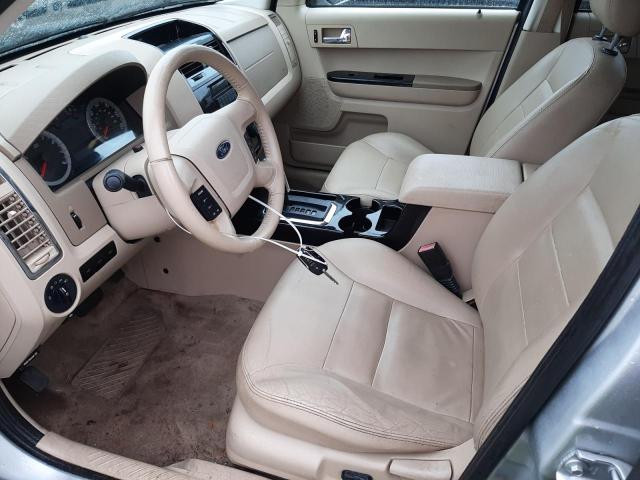 Photo 7 from auction – 2008 FORD ESCAPE LIM with VIN 1FMCU94178KB66066