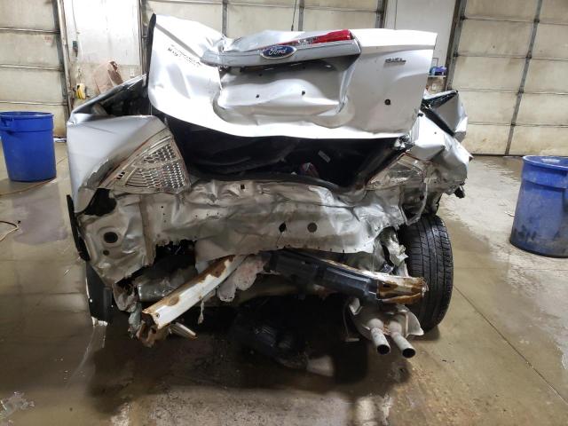 Photo 6 from auction – 2011 FORD FUSION SEL with VIN 3FAHP0JA6BR338226