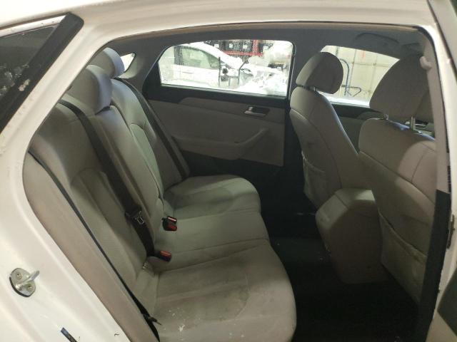 Photo 10 from auction – 2016 HYUNDAI SONATA SE with VIN 5NPE24AF7GH304319