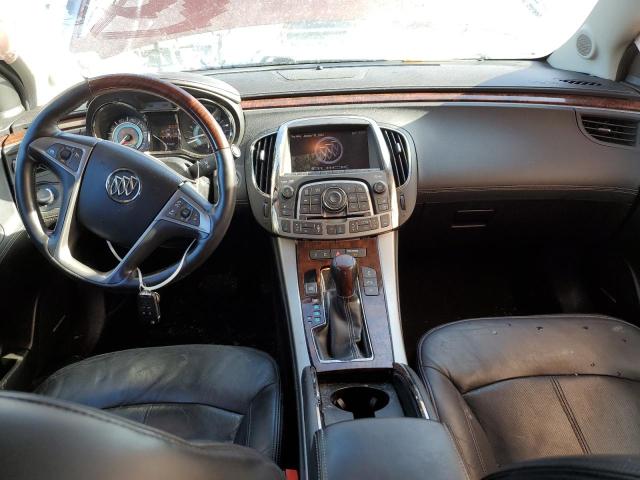Photo 8 from auction – 2011 BUICK LACROSSE C with VIN 1G4GE5ED5BF117433