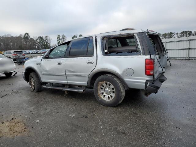 Photo 2 from auction – 2002 FORD EXPEDITION with VIN 1FMFU16L02LA64817
