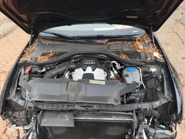 Photo 11 from auction – 2012 AUDI A6 PRESTIG with VIN WAUHGAFC4CN080171