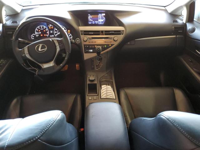 Photo 8 from auction – 2015 LEXUS RX 350 with VIN 2T2ZK1BA8FC206173