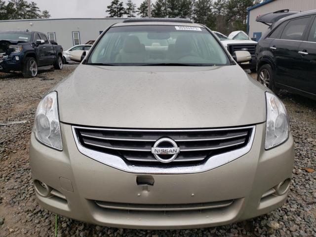 Photo 5 from auction – 2010 NISSAN ALTIMA BAS with VIN 1N4AL2AP1AC150482