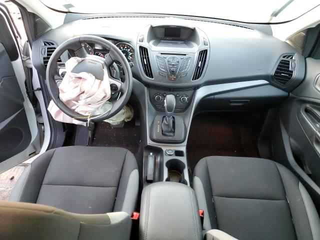 Photo 8 from auction – 2016 FORD ESCAPE S with VIN 1FMCU0F76GUC77711