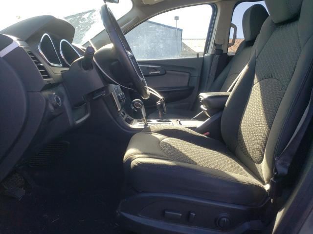 Photo 7 from auction – 2012 CHEVROLET TRAVERSE L with VIN 1GNKVGED4CJ335086