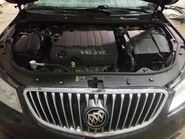 Photo 11 from auction – 2013 BUICK LACROSSE with VIN 1G4GL5E37DF236603