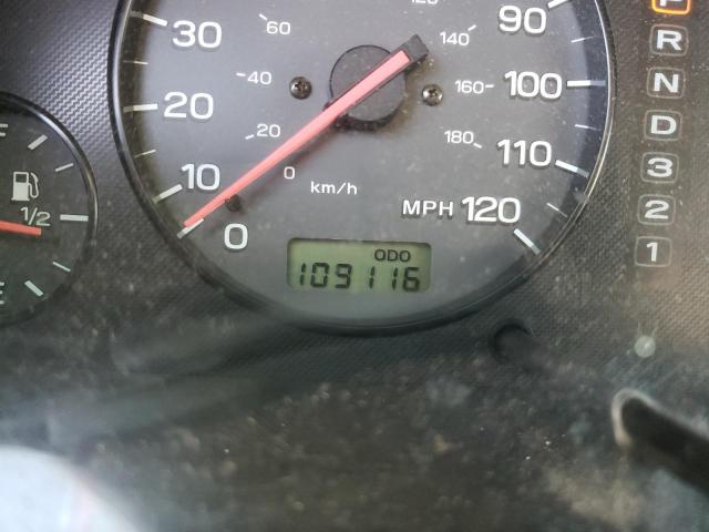 Photo 9 from auction – 2000 SUBARU LEGACY L with VIN 4S3BH6352Y7308222